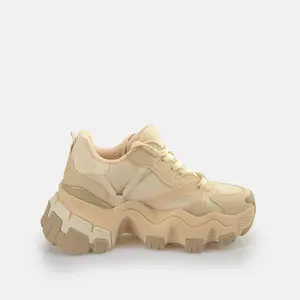 Sneakers für Damen Buffalo Norion - Vegan Nappa/Nubuck/Mesh image-6
