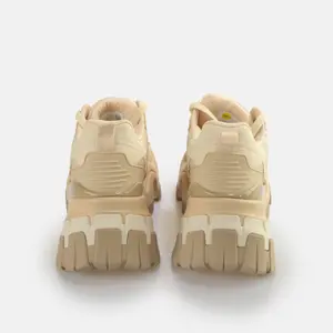 Sneakers für Damen Buffalo Norion - Vegan Nappa/Nubuck/Mesh image-3
