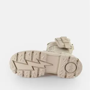 Damen Stiefeletten Buffalo Aspha Com Hi image-4