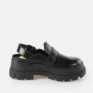 Sabots femme Buffalo Aspha Clog Snd - Vegan Box image-0