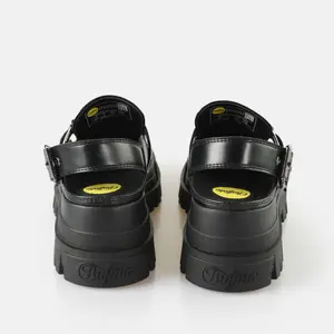 Sabots femme Buffalo Aspha Clog Snd - Vegan Box image-3