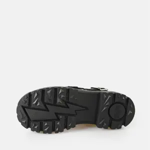 Sabots femme Buffalo Aspha Clog Snd - Vegan Box image-5