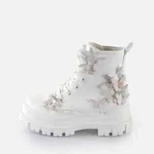 Botas de mulher Buffalo Aspha Rld Butterfly - Vegan Nappa image-1