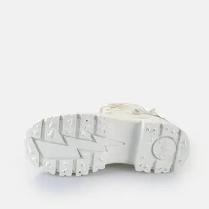 Botas de mulher Buffalo Aspha Rld Butterfly - Vegan Nappa image-2