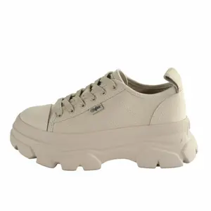 Women's sneakers Buffalo Cade Lace Up Lo image-0
