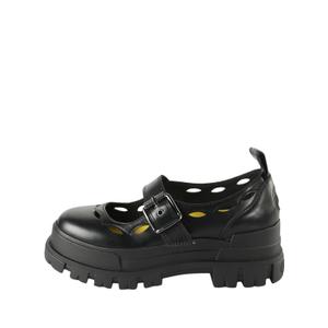 Women's sandals Buffalo Aspha Jane 2 - Vegan Box image-1