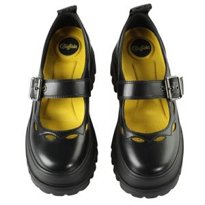 Women's sandals Buffalo Aspha Jane 2 - Vegan Box image-4