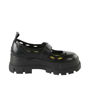 Women's sandals Buffalo Aspha Jane 2 - Vegan Box image-0