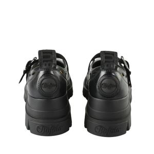 Women's sandals Buffalo Aspha Jane 2 - Vegan Box image-3