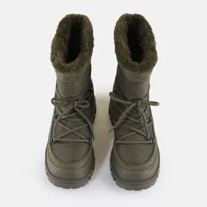 Stivaletti da donna Buffalo Aspha Blizzard 2 image-3