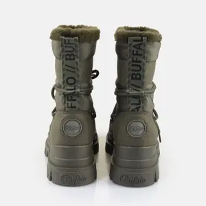 Stivaletti da donna Buffalo Aspha Blizzard 2 image-4