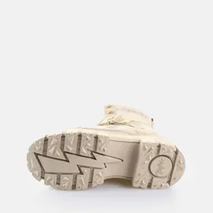 Bottines femme Buffalo Aspha Com1 Warm image-5