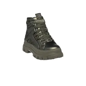 Women's boots Buffalo Aspha NC Mid image-1