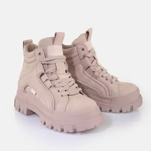 Bottines femme Buffalo Aspha Nc image-1