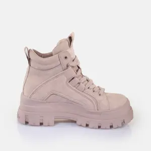 Bottines femme Buffalo Aspha Nc image-3