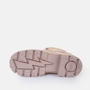 Bottines femme Buffalo Aspha Nc image-5