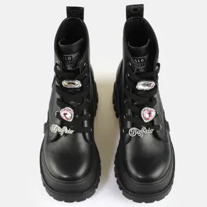Women's boots Buffalo Aspha Rld Ice image-4