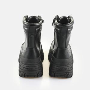 Women's boots Buffalo Fusion image-4