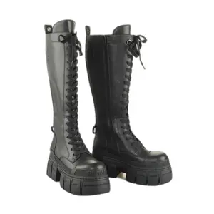 Bottes femme Buffalo Gospher image-1
