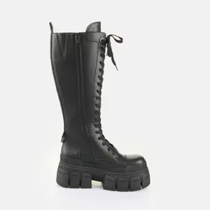 Bottes femme Buffalo Gospher image-0