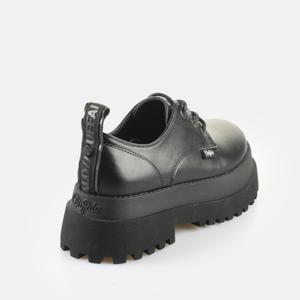 Derbie Damen Buffalo Pluto image-1