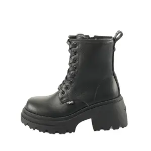 Women's boots Buffalo Bravr Lace Up image-3