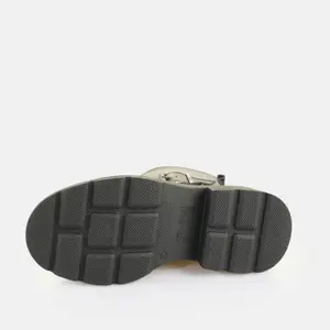 Bottines femme Buffalo Mars Biker image-5