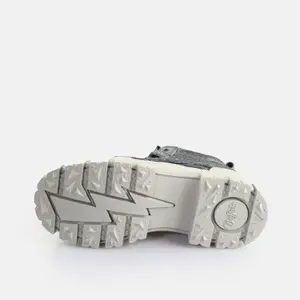 Women's boots Buffalo Aspha NC Mid - Vegan Denim image-5