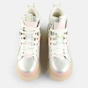 Women's boots Buffalo Aspha Nc Mid image-3