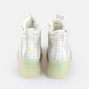 Women's boots Buffalo Aspha Nc Mid image-4