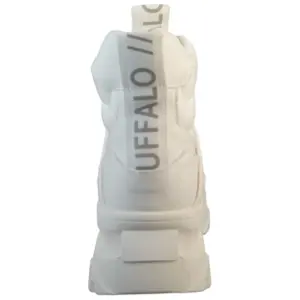 Botas de mujer Buffalo Venom Mid - Organic Cotton/Mesh image-5