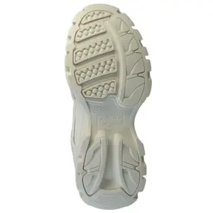 Botas de mujer Buffalo Venom Mid - Organic Cotton/Mesh image-6