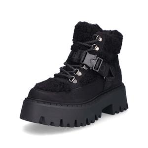 Bottines femme Buffalo Aspen Com Mid Warm image-1