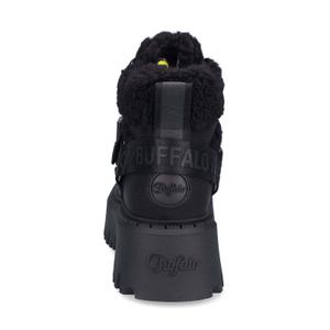 Bottines femme Buffalo Aspen Com Mid Warm image-3