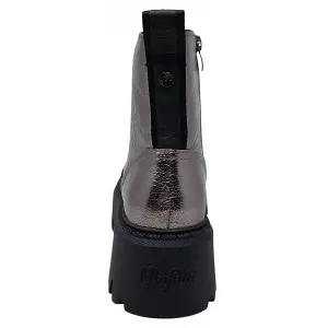 Women's boots Buffalo Aspen Lace Up Mid image-3