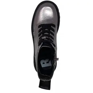 Women's boots Buffalo Aspen Lace Up Mid image-4