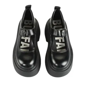 Ballerines femme Buffalo Vicious image-3