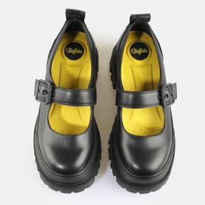 Derbie woman Buffalo Aspha image-4