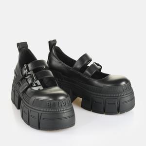 Derbie för kvinnor Buffalo Gospher image-2