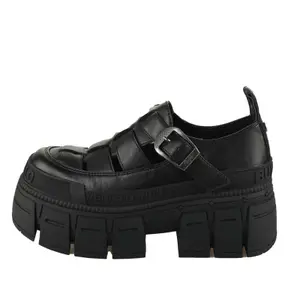 1624081-mocassins-femme-buffalo-gospher-fisher-vegan-nappa-black