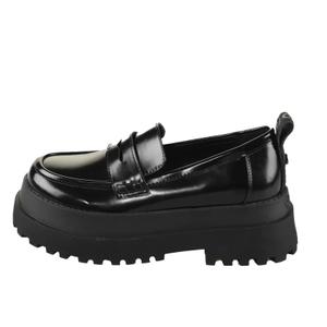 Mocassins femme Buffalo Pluto Loafer - Vegan Box image-0