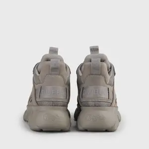 Women's shoes Buffalo Cld Chai Grey Imi Nubuck image-2