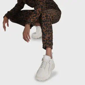 Scarpe da ginnastica da donna Buffalo CLD Corin image-4