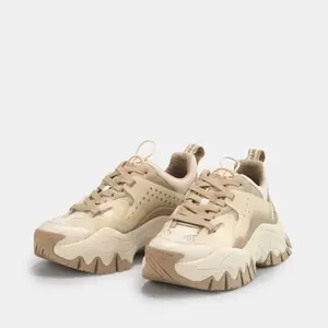 Women's sneakers Buffalo Trail one image-3