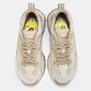 Women's sneakers Buffalo Trail one image-4