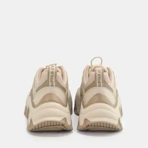 Women's sneakers Buffalo Trail one image-5