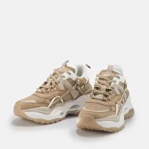 Women's Trainers Buffalo Triplet hollow image-1