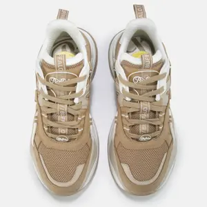 Women's Trainers Buffalo Triplet hollow image-3