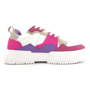 Baskets femme Buffalo Rse V2 - Sneaker Low - Imi Nappa image-0
