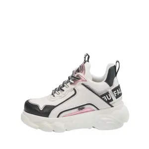 Baskets femme Buffalo CLD Chai image-0